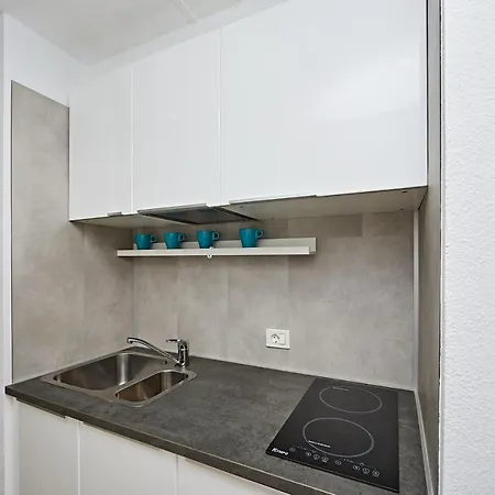 Ocean View Apartment Mogan Exterior photo