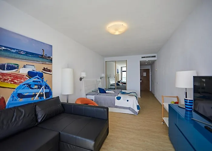Ocean View Apartment