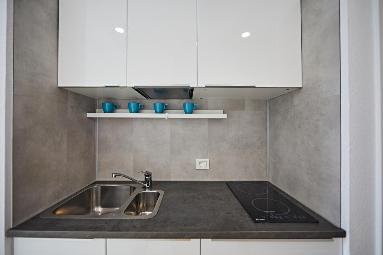 Ocean View Apartment *