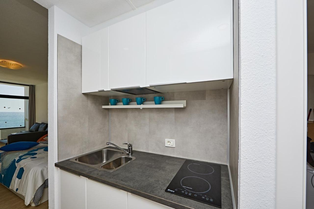 Ocean View Apartment