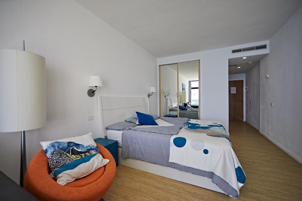 Ocean View Mogan