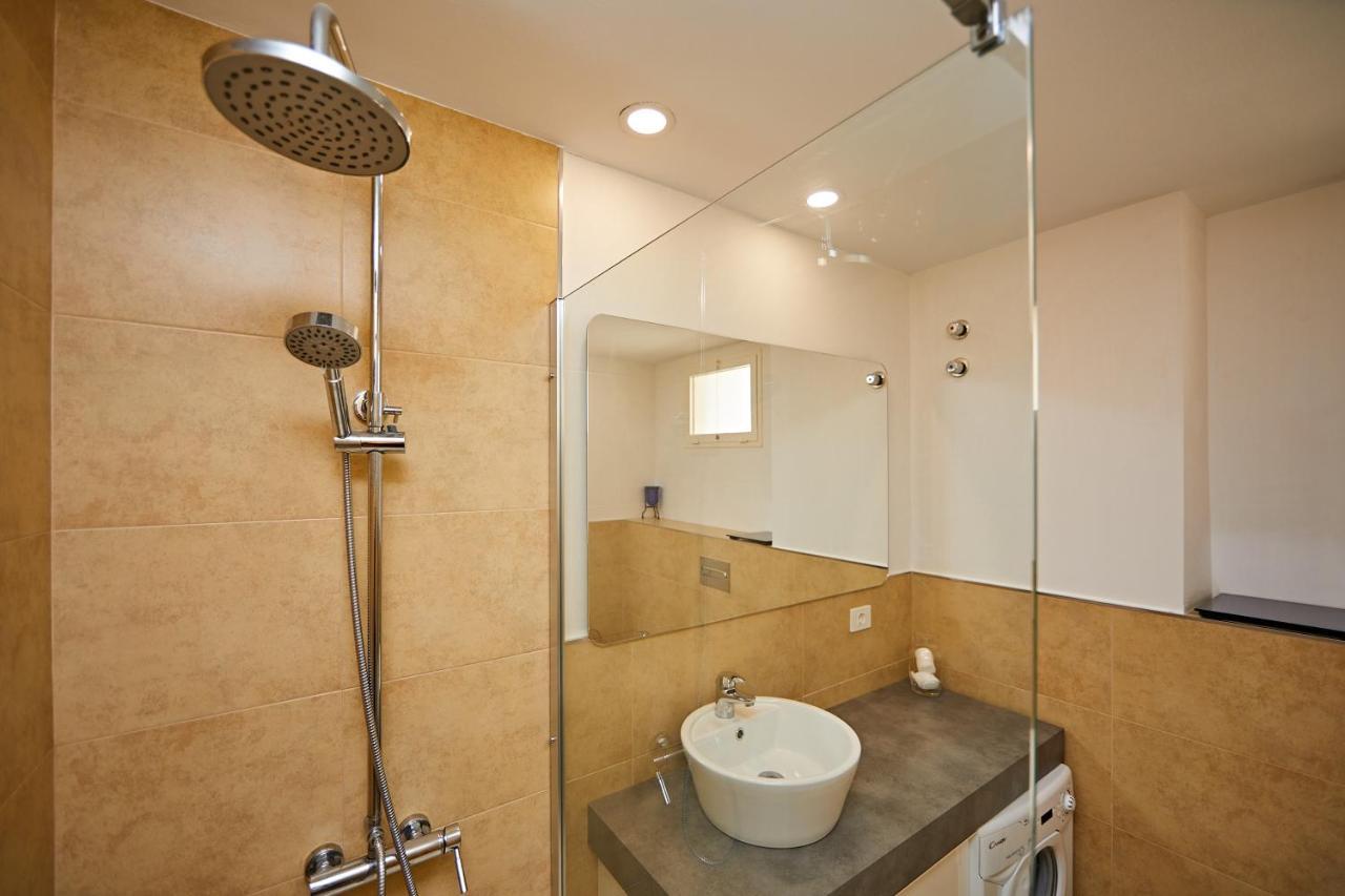 Ocean View Apartment