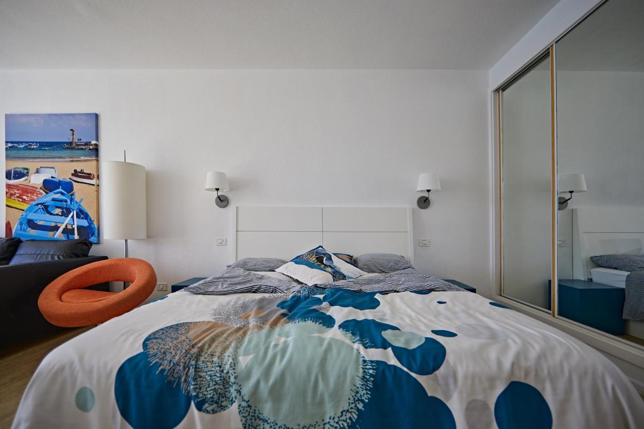 Apartment Ocean View