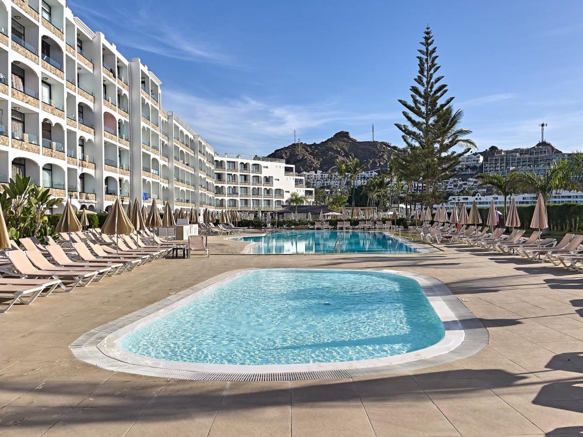 Apartment Ocean View Mogán
