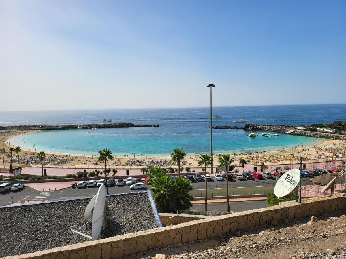 Apartment Ocean View Mogán